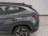 Hyundai  Tucson Hyundai  1.6 T-GDI PHEV Premium Sky 4WD Automaat 5d #18