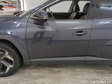 Hyundai  Tucson Hyundai  1.6 T-GDI PHEV Premium Sky 4WD Automaat 5d #20