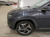 Hyundai  Tucson Hyundai  1.6 T-GDI PHEV Premium Sky 4WD Automaat 5d #21
