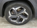 Hyundai  Tucson Hyundai  1.6 T-GDI PHEV Premium Sky 4WD Automaat 5d #22