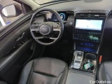 Hyundai  Tucson Hyundai  1.6 T-GDI PHEV Premium Sky 4WD Automaat 5d #25