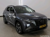 Hyundai  Tucson Hyundai  1.6 T-GDI PHEV Premium Sky 4WD Automaat 5d #28