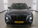 Hyundai  Tucson Hyundai  1.6 T-GDI PHEV Premium Sky 4WD Automaat 5d #31
