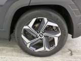 Hyundai  Tucson Hyundai  1.6 T-GDI PHEV Premium Sky 4WD Automaat 5d #33