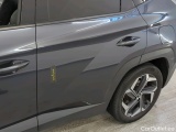 Hyundai  Tucson Hyundai  1.6 T-GDI PHEV Premium Sky 4WD Automaat 5d #37