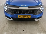 KIA  Sportage Kia  1.6 T-GDi Hybrid DynamicLine AT6 5d #5