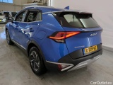KIA  Sportage Kia  1.6 T-GDi Hybrid DynamicLine AT6 5d #12