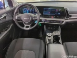 KIA  Sportage Kia  1.6 T-GDi Hybrid DynamicLine AT6 5d #11