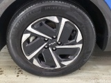 KIA  Sportage Kia  1.6 T-GDi Hybrid DynamicLine AT6 5d #13