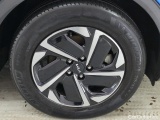 KIA  Sportage Kia  1.6 T-GDi Hybrid DynamicLine AT6 5d #14