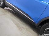 KIA  Sportage Kia  1.6 T-GDi Hybrid DynamicLine AT6 5d #21