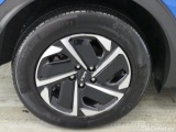 KIA  Sportage Kia  1.6 T-GDi Hybrid DynamicLine AT6 5d #25