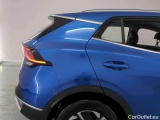 KIA  Sportage Kia  1.6 T-GDi Hybrid DynamicLine AT6 5d #28