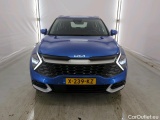 KIA  Sportage Kia  1.6 T-GDi Hybrid DynamicLine AT6 5d #29