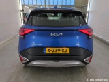KIA  Sportage Kia  1.6 T-GDi Hybrid DynamicLine AT6 5d #30