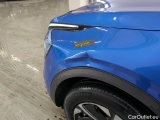KIA  Sportage Kia  1.6 T-GDi Hybrid DynamicLine AT6 5d #43