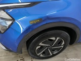KIA  Sportage Kia  1.6 T-GDi Hybrid DynamicLine AT6 5d #45