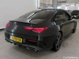 Mercedes  CLA-Klasse Mercedes-Benz CLA CLA 180 DCT Business Solution AMG 4d #2