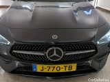 Mercedes  CLA-Klasse Mercedes-Benz CLA CLA 180 DCT Business Solution AMG 4d #5