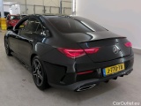 Mercedes  CLA-Klasse Mercedes-Benz CLA CLA 180 DCT Business Solution AMG 4d #10