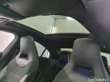 Mercedes  CLA-Klasse Mercedes-Benz CLA CLA 180 DCT Business Solution AMG 4d #8