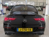 Mercedes  CLA-Klasse Mercedes-Benz CLA CLA 180 DCT Business Solution AMG 4d #11