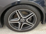 Mercedes  CLA-Klasse Mercedes-Benz CLA CLA 180 DCT Business Solution AMG 4d #13