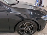 Mercedes  CLA-Klasse Mercedes-Benz CLA CLA 180 DCT Business Solution AMG 4d #14