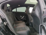 Mercedes  CLA-Klasse Mercedes-Benz CLA CLA 180 DCT Business Solution AMG 4d #16