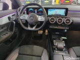 Mercedes  CLA-Klasse Mercedes-Benz CLA CLA 180 DCT Business Solution AMG 4d #17