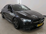 Mercedes  CLA-Klasse Mercedes-Benz CLA CLA 180 DCT Business Solution AMG 4d #22
