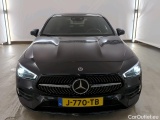 Mercedes  CLA-Klasse Mercedes-Benz CLA CLA 180 DCT Business Solution AMG 4d #23