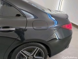 Mercedes  CLA-Klasse Mercedes-Benz CLA CLA 180 DCT Business Solution AMG 4d #26