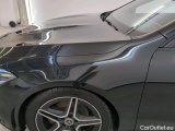 Mercedes  CLA-Klasse Mercedes-Benz CLA CLA 180 DCT Business Solution AMG 4d #29