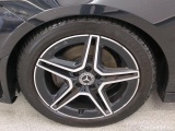 Mercedes  CLA-Klasse Mercedes-Benz CLA CLA 180 DCT Business Solution AMG 4d #30