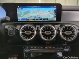 Mercedes  CLA-Klasse Mercedes-Benz CLA CLA 180 DCT Business Solution AMG 4d #32