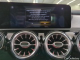 Mercedes  CLA-Klasse Mercedes-Benz CLA CLA 180 DCT Business Solution AMG 4d #33
