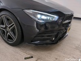 Mercedes  CLA-Klasse Mercedes-Benz CLA CLA 180 DCT Business Solution AMG 4d #43