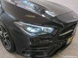 Mercedes  CLA-Klasse Mercedes-Benz CLA CLA 180 DCT Business Solution AMG 4d #46