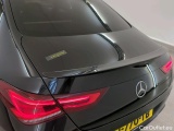 Mercedes  CLA-Klasse Mercedes-Benz CLA CLA 180 DCT Business Solution AMG 4d #54