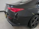 Mercedes  CLA-Klasse Mercedes-Benz CLA CLA 180 DCT Business Solution AMG 4d #57