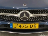 Mercedes  CLA-Klasse Mercedes-Benz CLA Shooting Brake CLA 180 DCT Business Solution AMG 5d #4