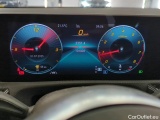 Mercedes  CLA-Klasse Mercedes-Benz CLA Shooting Brake CLA 180 DCT Business Solution AMG 5d #6