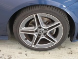 Mercedes  CLA-Klasse Mercedes-Benz CLA Shooting Brake CLA 180 DCT Business Solution AMG 5d #11