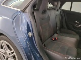 Mercedes  CLA-Klasse Mercedes-Benz CLA Shooting Brake CLA 180 DCT Business Solution AMG 5d #14