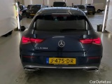 Mercedes  CLA-Klasse Mercedes-Benz CLA Shooting Brake CLA 180 DCT Business Solution AMG 5d #9