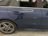 Mercedes  CLA-Klasse Mercedes-Benz CLA Shooting Brake CLA 180 DCT Business Solution AMG 5d #16