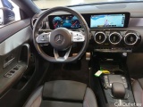 Mercedes  CLA-Klasse Mercedes-Benz CLA Shooting Brake CLA 180 DCT Business Solution AMG 5d #15