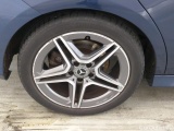 Mercedes  CLA-Klasse Mercedes-Benz CLA Shooting Brake CLA 180 DCT Business Solution AMG 5d #18