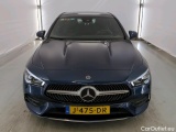 Mercedes  CLA-Klasse Mercedes-Benz CLA Shooting Brake CLA 180 DCT Business Solution AMG 5d #20